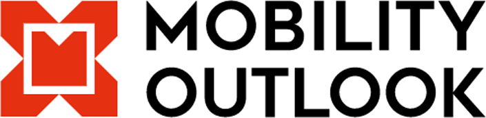 Mobility Outlook logo